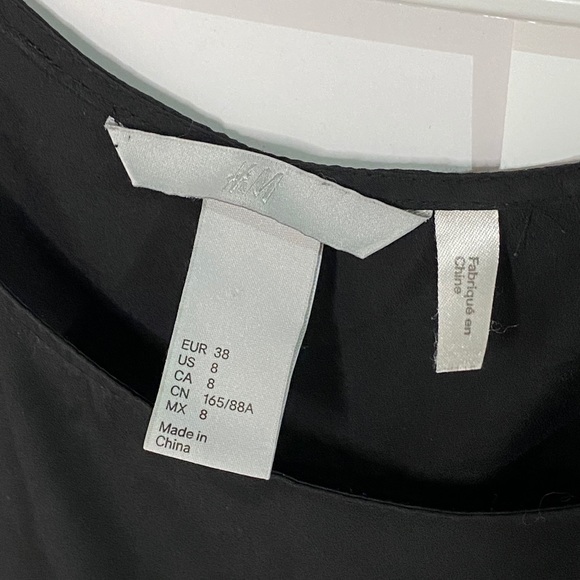 H&M tank - Picture 3 of 4